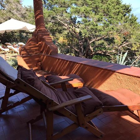 Bed and Breakfast Casa Diana Giannutri Exterior foto